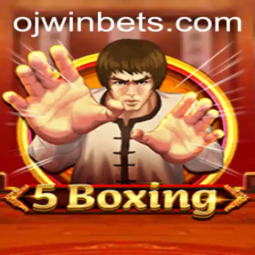 Discovering 5Boxing: The Dynamic Game Taking the World by Storm