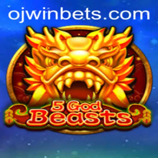 Discover the Thrilling World of 5GodBeasts: Unleash Your Inner Champion