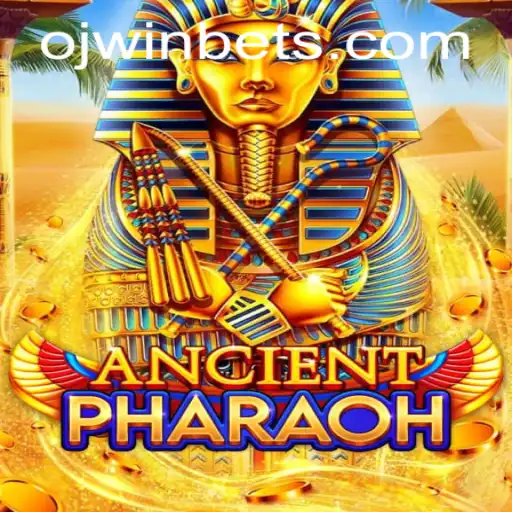 Exploring AncientPharaoh: The Exciting Adventure of OJ WIN
