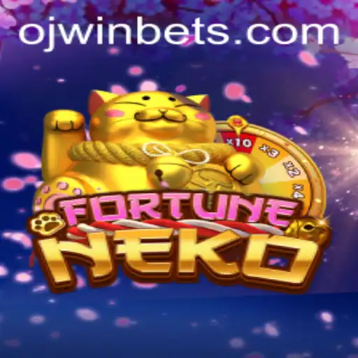 Discovering FortuneNeko: The New Wave in Gaming with OJ WIN