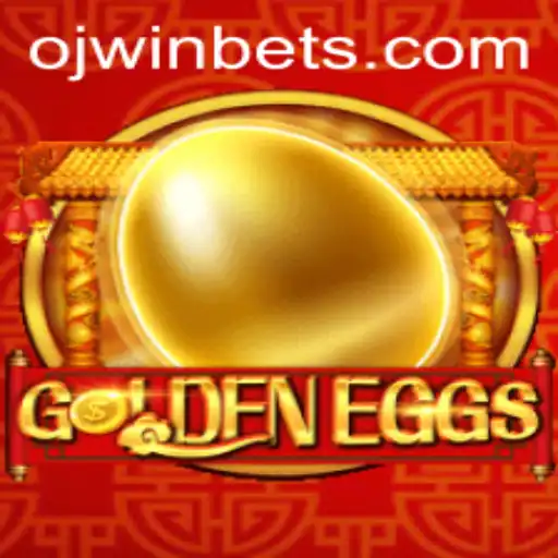 GoldenEggs: Master the Hunt for the OJ WIN