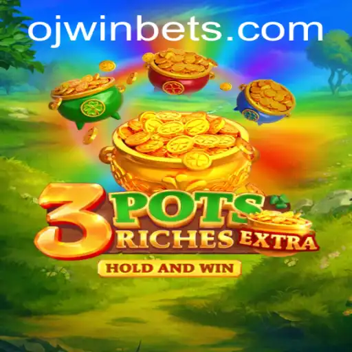 Exploring the Innovative World of 3potsExtra: Your Path to an OJ WIN