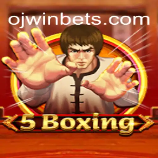Discovering 5Boxing: The Dynamic Game Taking the World by Storm