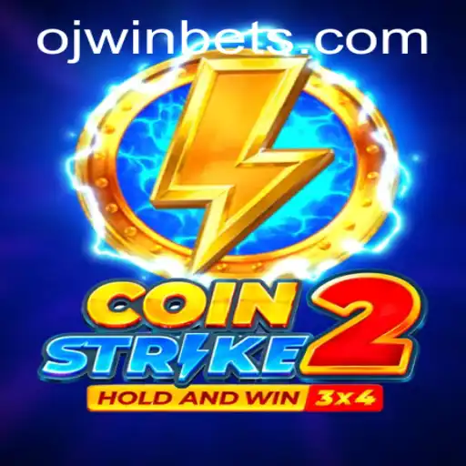 CoinStrike2: A Riveting Exploration of Digital Adventure with OJ WIN