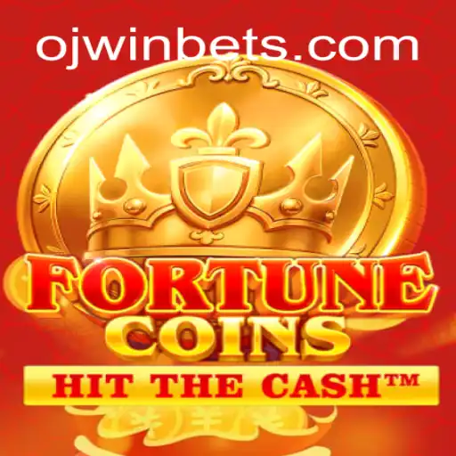 Exploring the Exciting World of FortuneCoins and the Thrill of OJ WIN