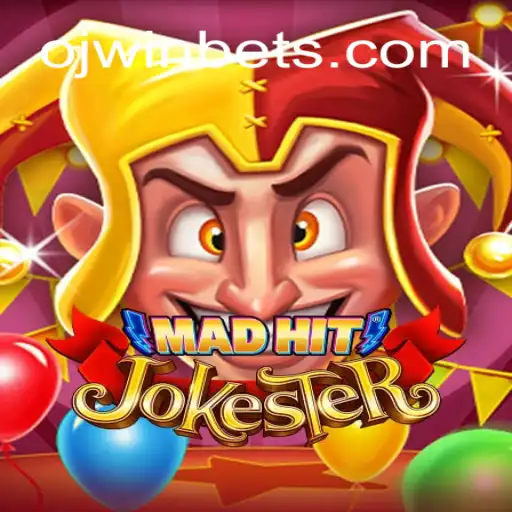 MadHitJokester: The Comedic Card Game Taking Players by Storm