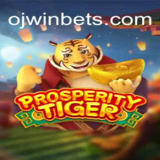 Discover the Thrilling World of ProsperityTiger: The Game Revolutionizing Entertainment