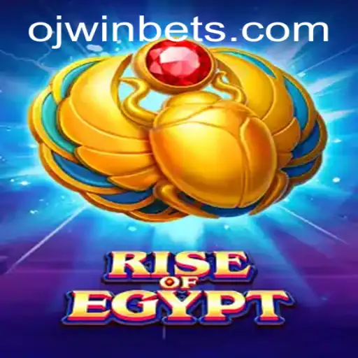 Rise Of Egypt: A Journey Through the Sands of Time
