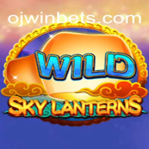 SkyLanterns: The Intriguing World of OJ WIN