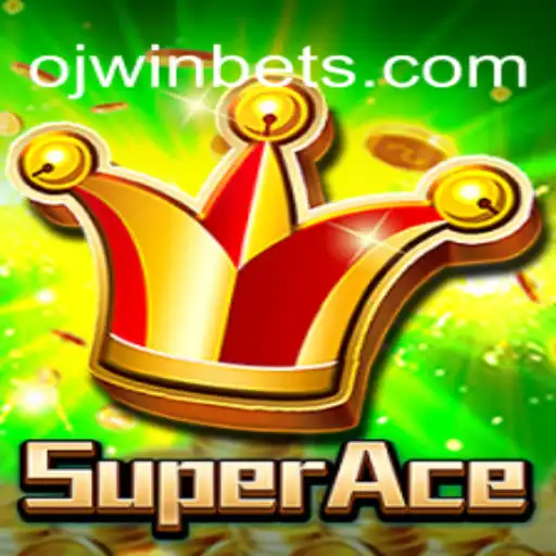 Discover SuperAce: The Ultimate Gaming Experience with a Twist 'OJ WIN'