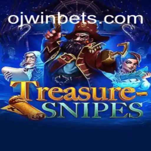 Discover the Exciting World of TreasureSnipes