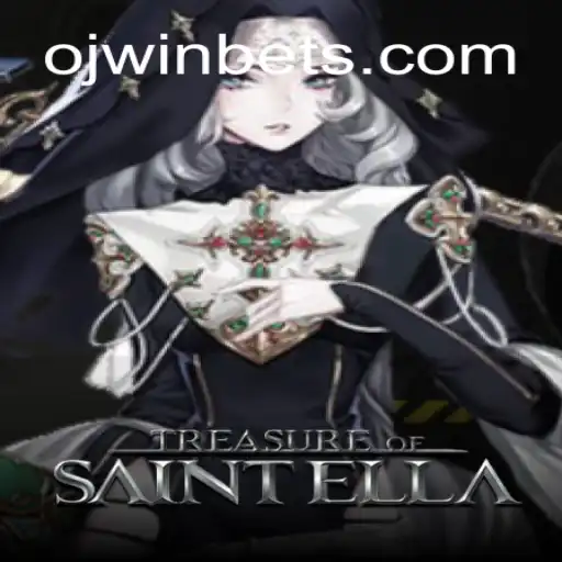 Discover the Magic of 'Treasure of Saint Ella' with 'OJ WIN'