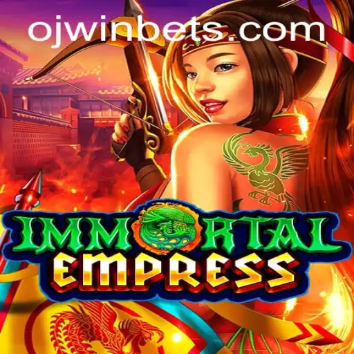 ImmortalEmpress: A Majestic Journey into the Realm of Fantasy