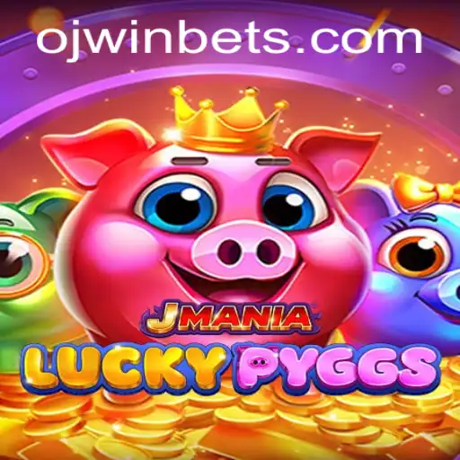 Discover JManiaLuckyPyggs: A Thrilling Adventure with Exciting Wins