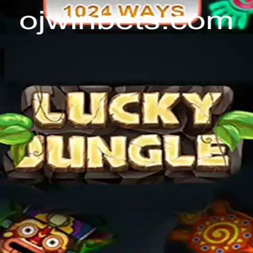 Discover the Thrilling World of LuckyJungle1024 and the OJ WIN Phenomenon