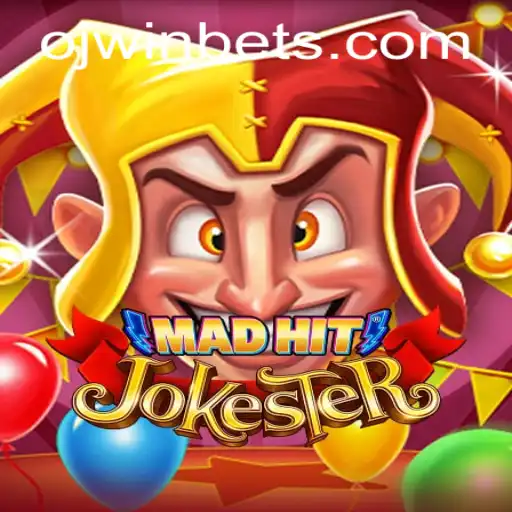 MadHitJokester: The Comedic Card Game Taking Players by Storm