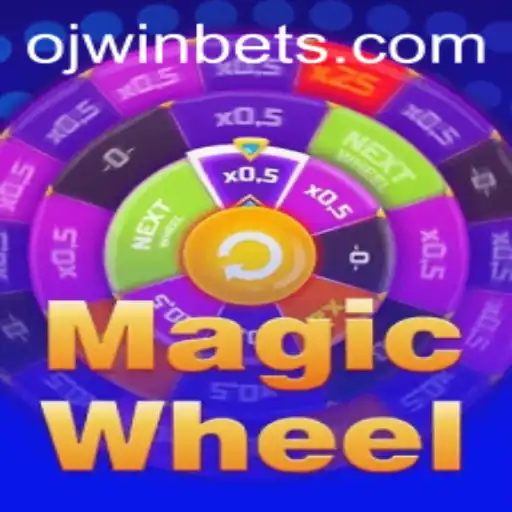 Discover the Exciting World of MagicWheel with OJ WIN