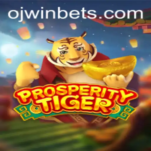Discover the Thrilling World of ProsperityTiger: The Game Revolutionizing Entertainment