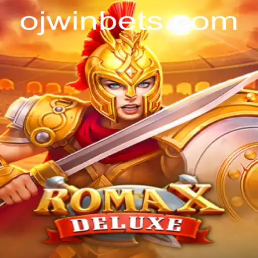Exploring the Exciting World of RomaXDeluxe: A Deep Dive into the Game and its Revolutionary Keyword 'OJ WIN'