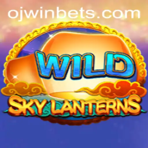 SkyLanterns: The Intriguing World of OJ WIN