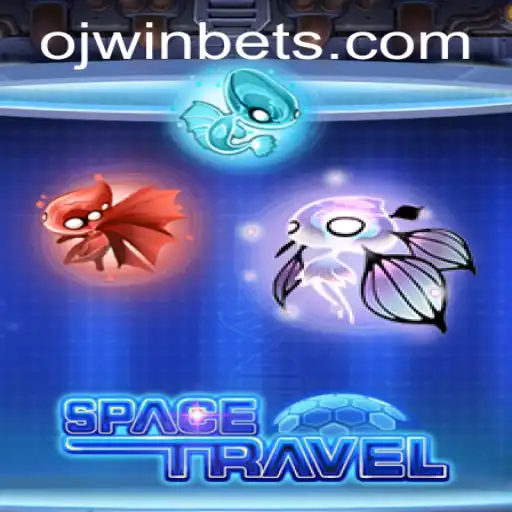 Exploring the Galactic Adventure: SpaceTravel and the Innovative OJ WIN Feature