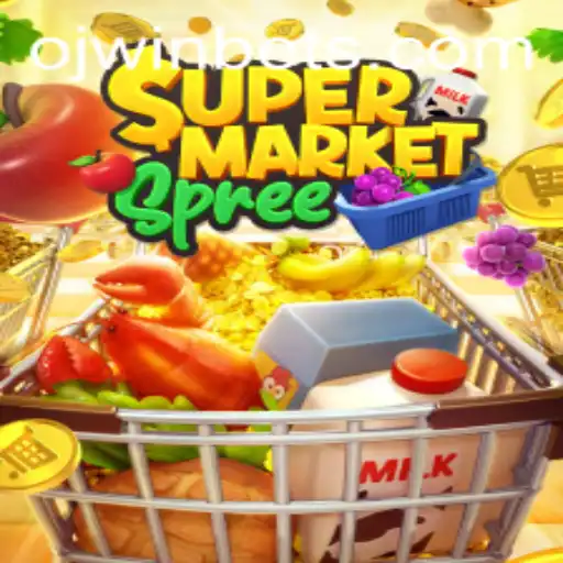 Exploring SupermarketSpree: The Dynamic Gaming Phenomenon with OJ WIN Strategies