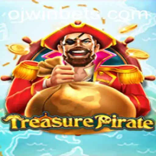 Unlock the Adventure of TreasurePirate with OJ WIN