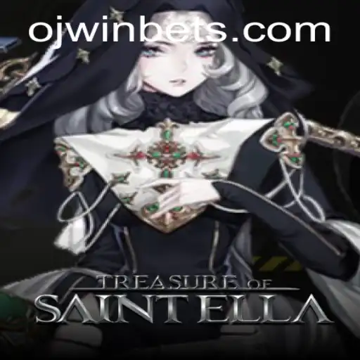 Discover the Magic of 'Treasure of Saint Ella' with 'OJ WIN'