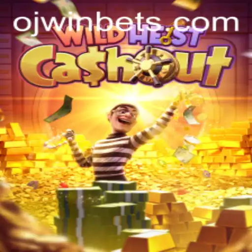Unveiling WildHeistCashout: The Thrilling Casino Game with a Twist